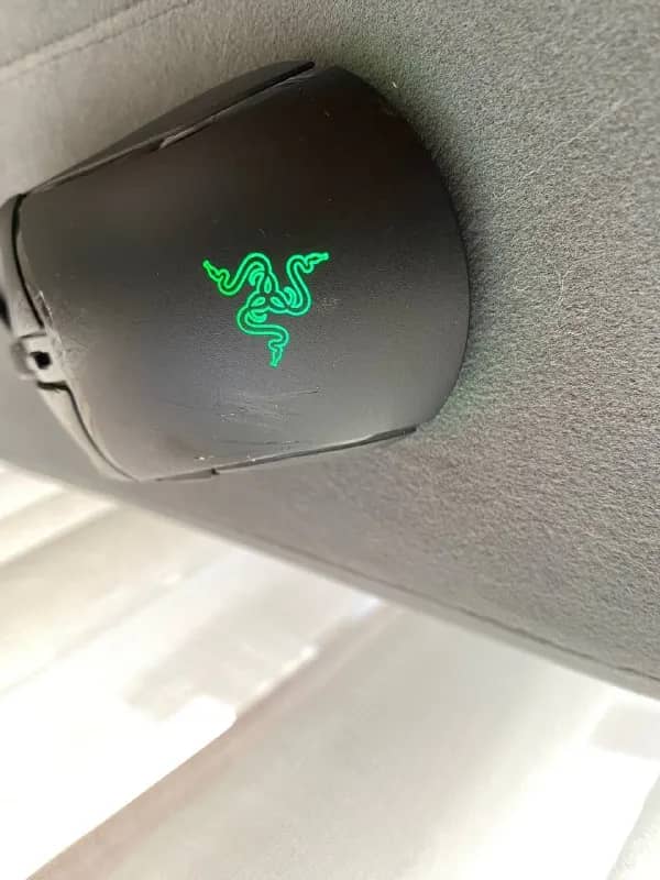 RAZER COBRA. Есть царапины. Цена 600 лир — Стамбул — 600 ₺