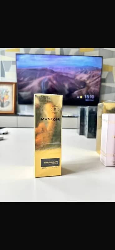 Духи оригинал евро люкс — Ереван