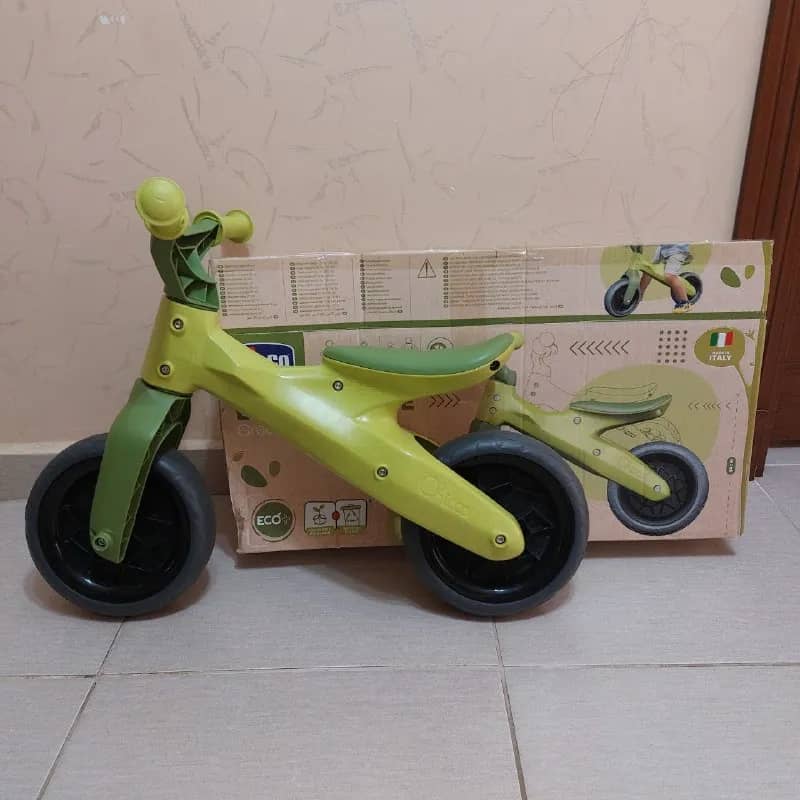 Беговел Chicco — Анталия — 2 500 ₾