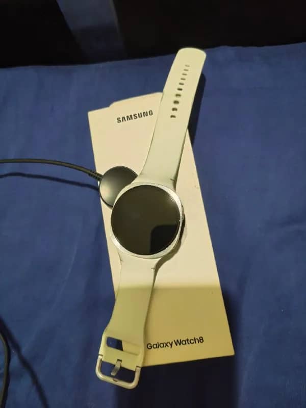 Samsung watch 8 — Анталия