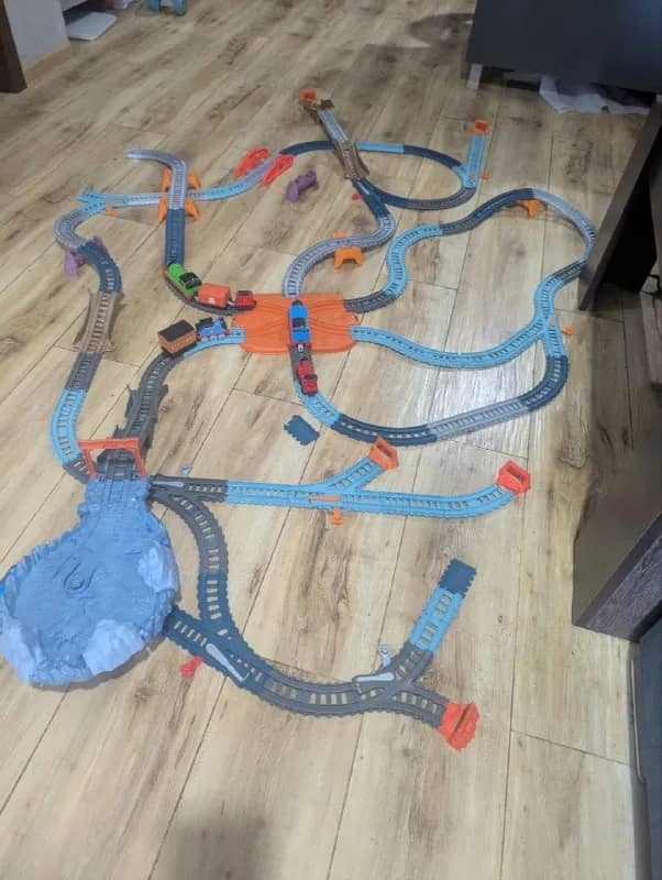 Thomas & Friends (Томас и Друзья) — Батуми — 150 ₾
