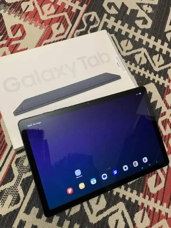 Samsung Galaxy Tab A9+ с памятью 4 ГБ RAM / 64 ГБ. — Анталия — 7 500 ₺