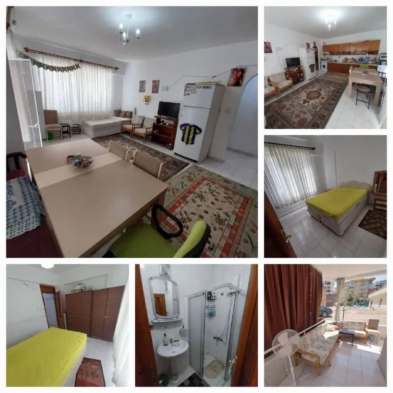 200 м 🏊‍♀️ — Анталия — 56 000 ₺