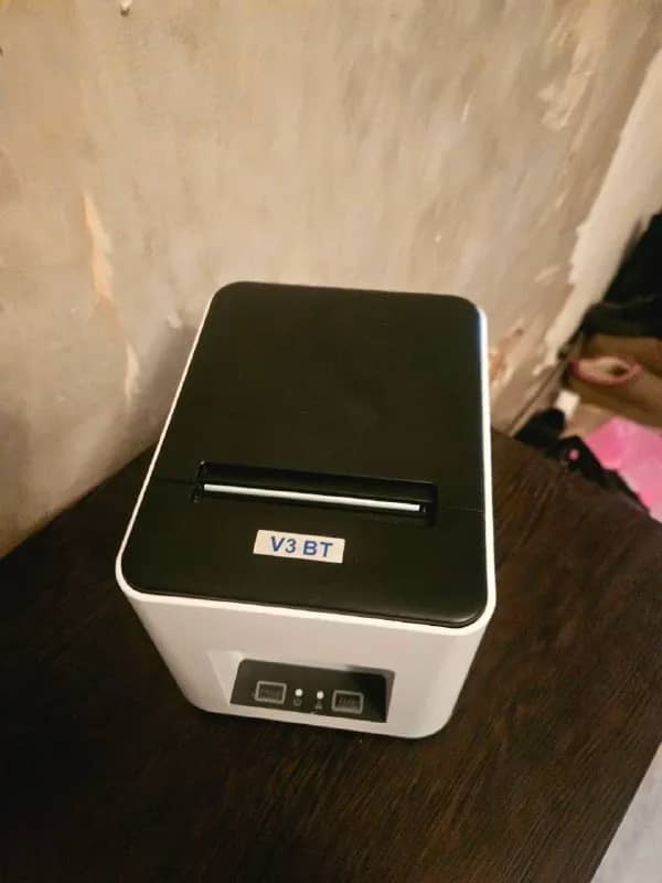 Термопринтер XPRINTER V3 BT — Ереван — 20 000 ֏
