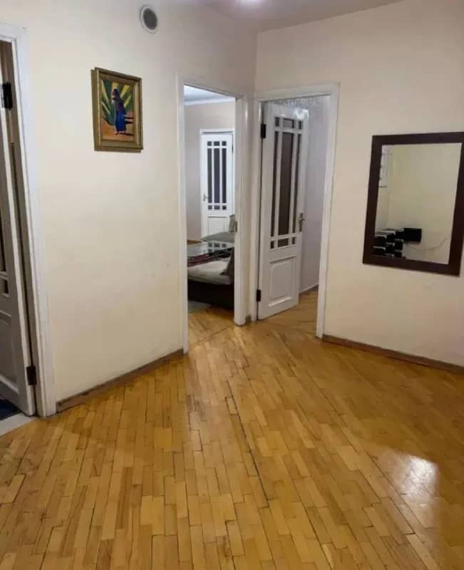 1 սենյականոց բնակարան` — Ереван