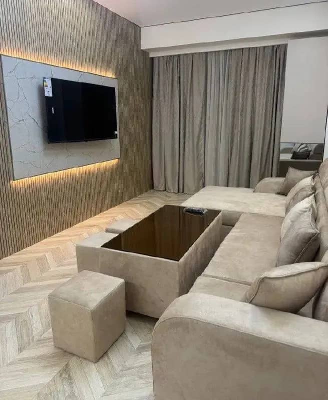 2ком.уютная квартира 🔥 — Ереван — 450 000 ₺