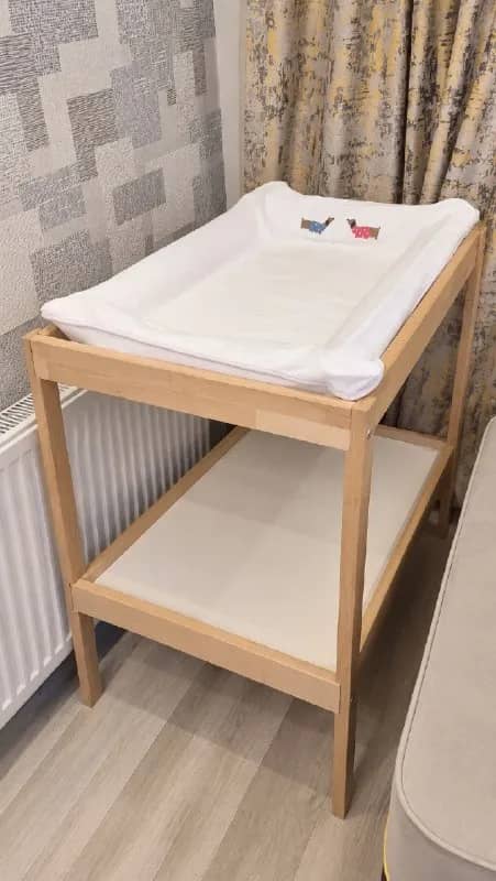 IKEA SNIGLAR с матрасиком — Анталия — 1 200 ₺