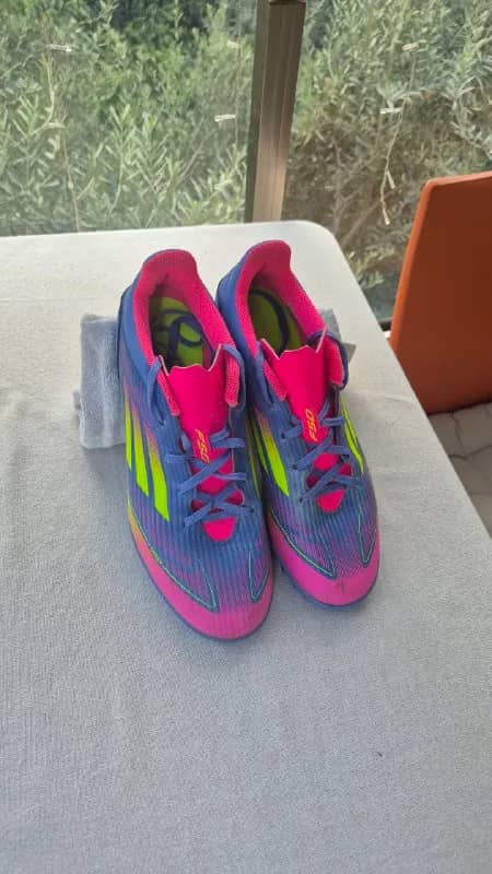 Adidas F50 — Анталия — 1 500 ₺