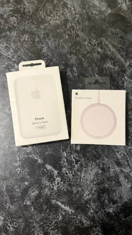 Apple — Нет отличия от оригинала — Ереван