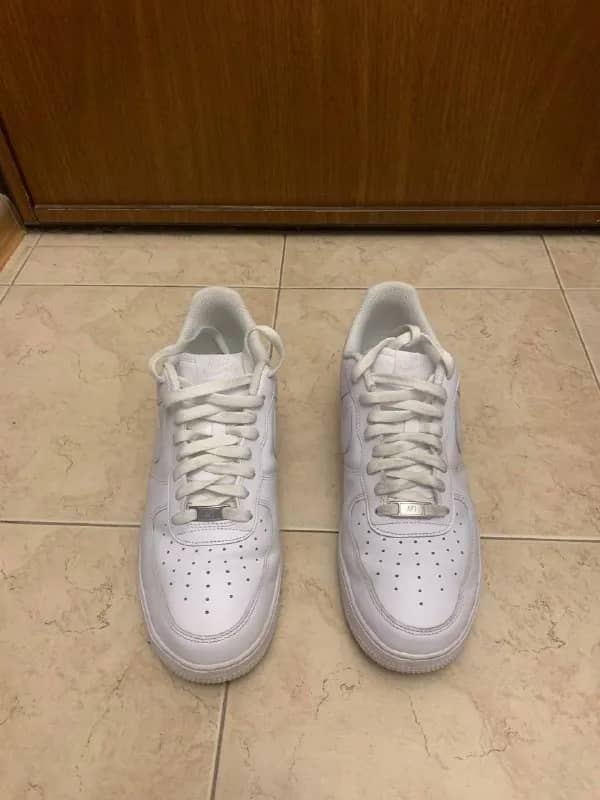 Nike Air Force 45 размер — Ереван — 40 000 ֏