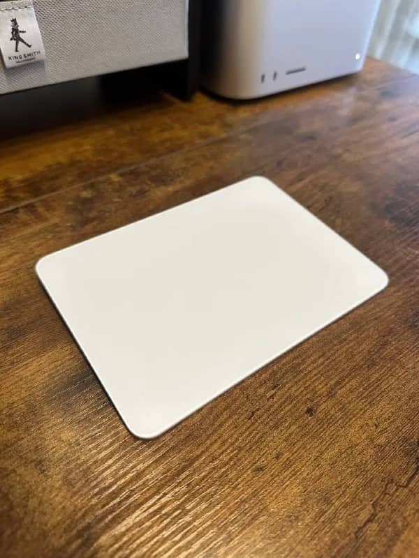 Apple Magic Trackpad 2 — Батуми — 350 ₾