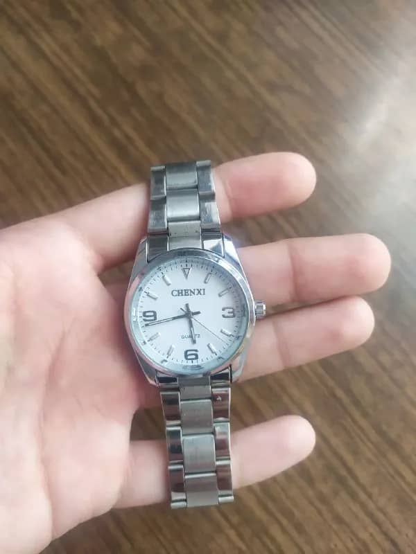 Часы Chenxi — Ереван — 5 000 ֏