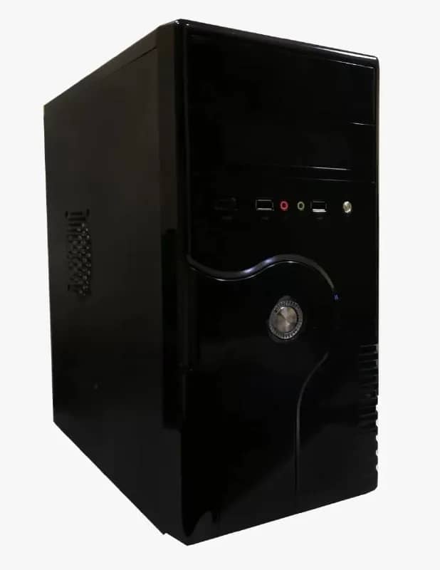 PC Компьютер ПК Системный блок — Ереван — 8 ֏