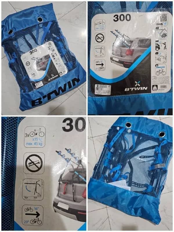 B’TWIN 300 — Анталия — 3 700 ₺