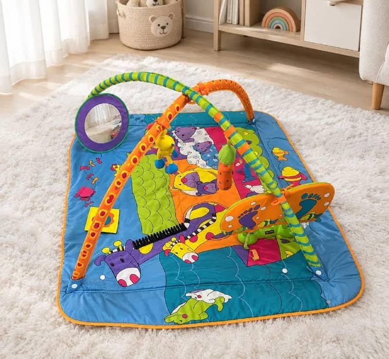Tiny Love Gymini 5 — 1 500 TL — Анталия — 1 500 ₺