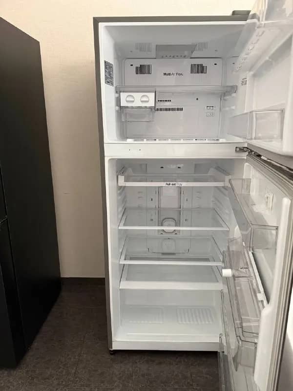 LG GR-B650GLPL (457 л, Inverter) — Ереван