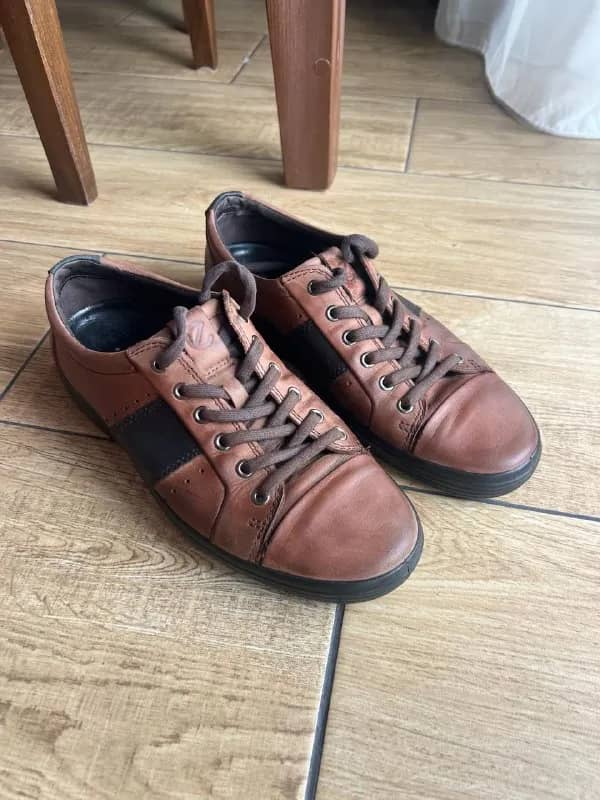 ECCO 41 размер — Тбилиси — 10 150 ₾