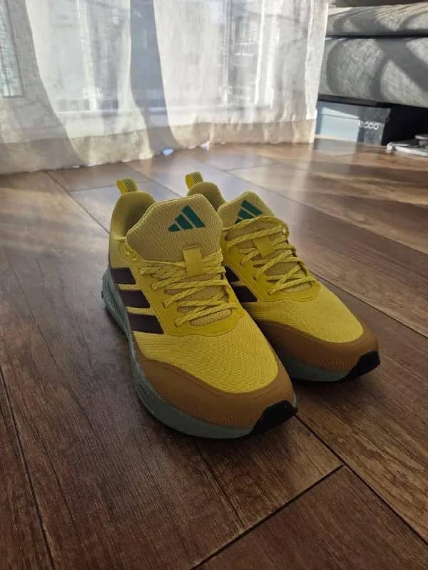 Adidas Runfalcon 5 TR — Анталия — 1 900 ₺