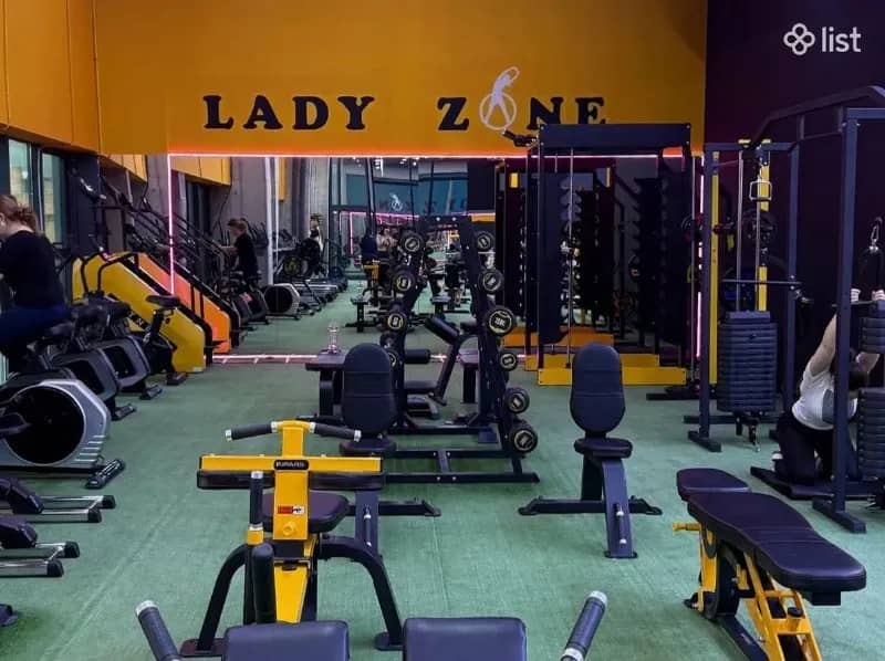 LadyZone. — Ереван — 22 000 ֏
