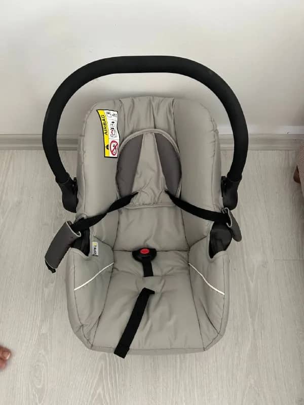 Hauck 👶 — Анталия — 1 500 ₺