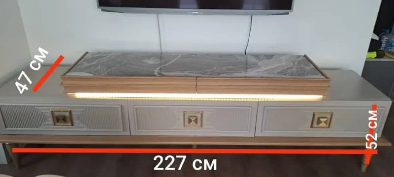 23-го сентября. Район Коньяалты, Унджалы. — Анталия — 26 000 ₺