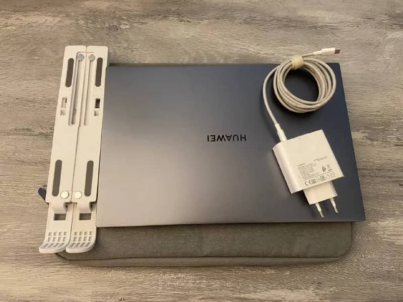Huawei NBD-WDI9 ультрабук — Батуми — 800 ₾