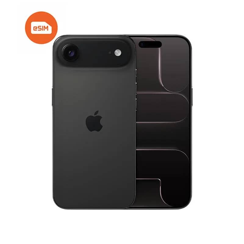 Apple iPhone Air e-SIM 256GB Space Black — Батуми — 900 ₾