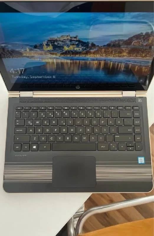 HP 14 inç — Стамбул — 8 500 ₺