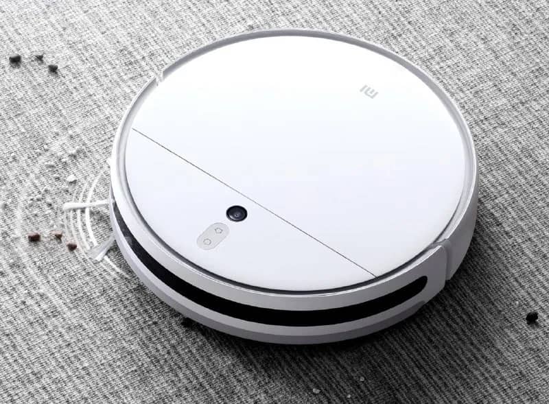 Mi Robot Vacuum-Mop 2 — Ереван — 40 000 ֏