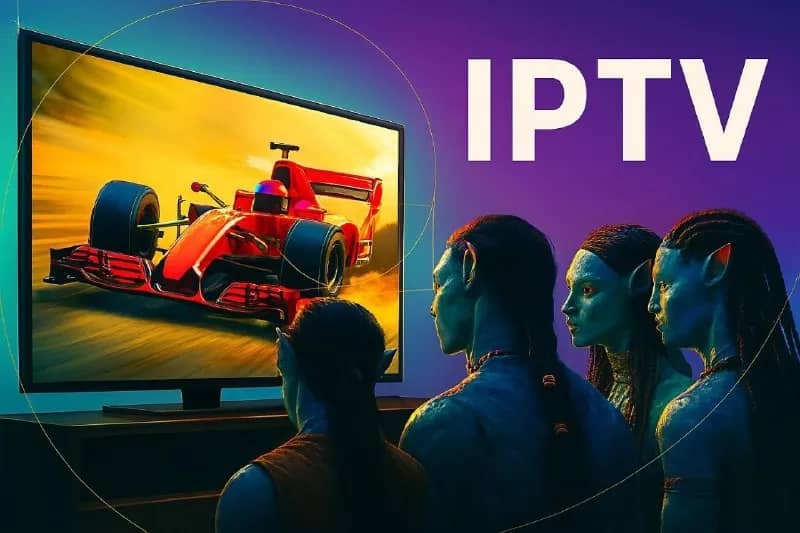 IPTV высокого качества на вашем Smart TV. — Анталия — 5 €