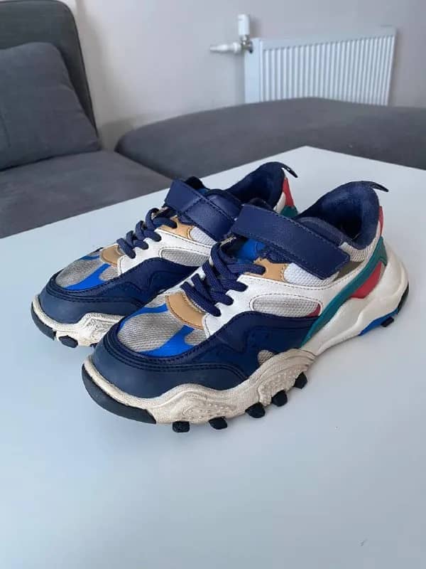 Zara — размер 37 — Анталия — 400 ₺