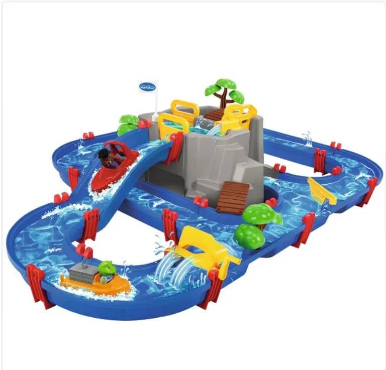 Aqua play — Анталия — 2 600 ₺