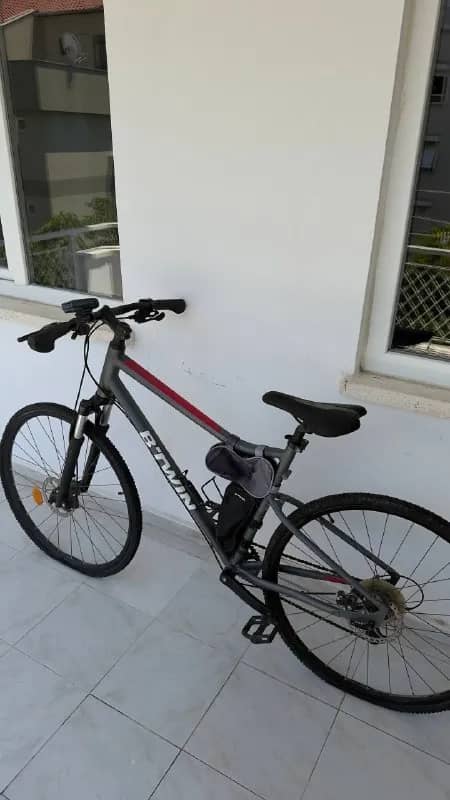 B’Twin Riverside 500 — 9500 TL — Анталия — 9 500 ₺