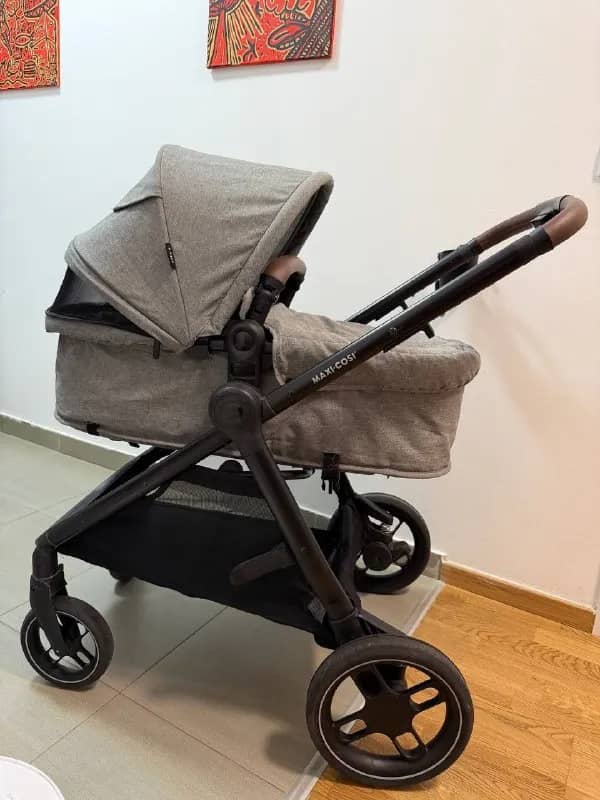 Maxi-Cosi VSO 3 в 1 — Белград — 270 €