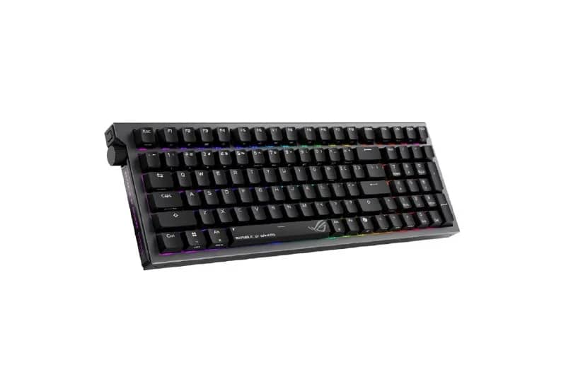ASUS ROG Strix Morph 96 Wireless — Ереван — 65 000 ֏