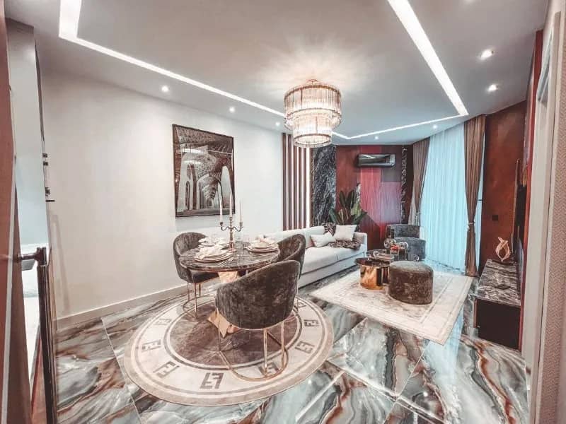 Serenity Royal Beach — Анталия — 1 300 €