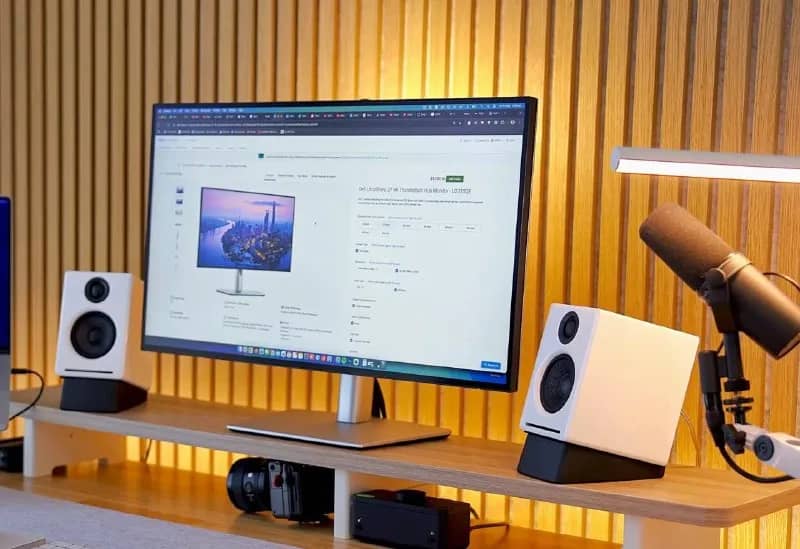Dell U2722D — Ереван — 150 000 $