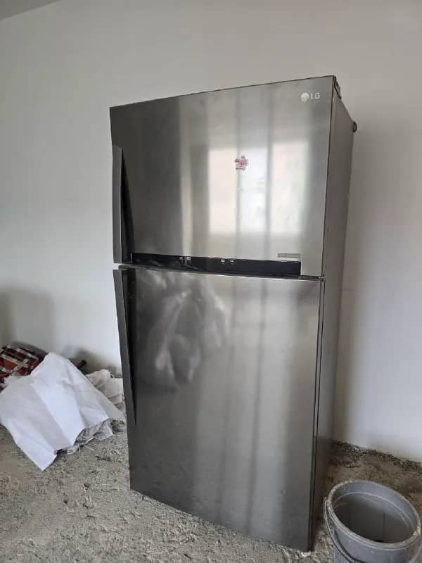 LG холодильник 547L — Ереван — 140 000 ֏