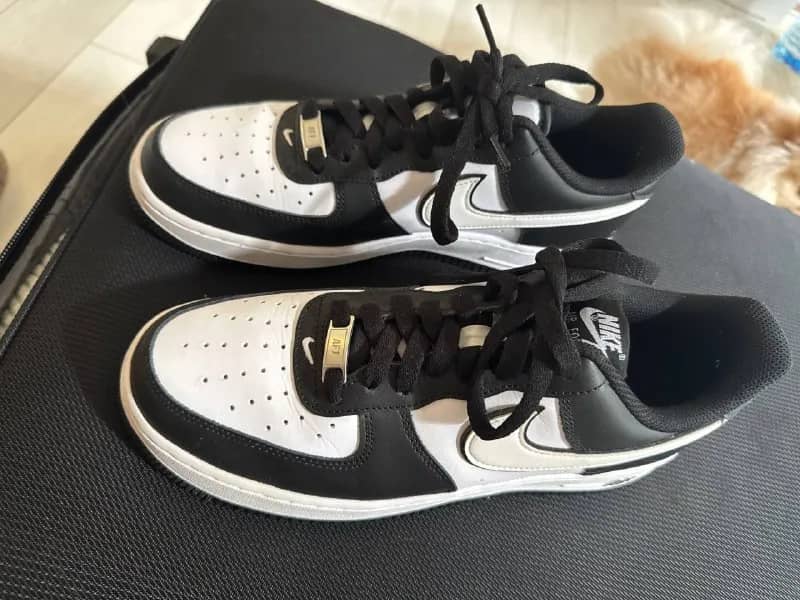 Кеды Nike Air Jordan 1, 42 размер — Тбилиси — 270 ₾