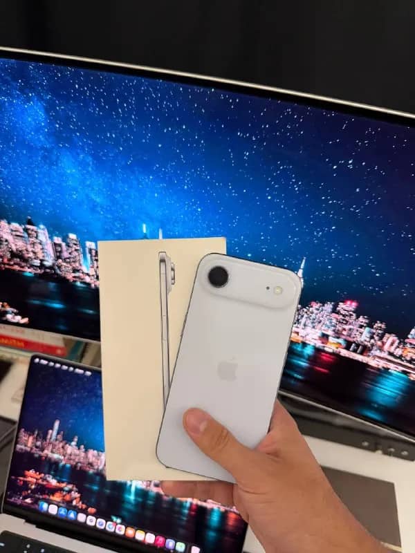 iPhone Air — Тбилиси — 2 400 ₾
