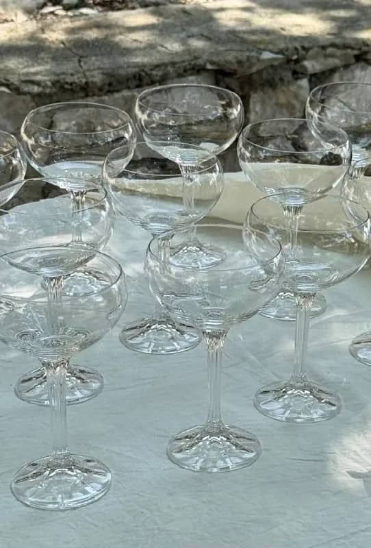 Бокалы Bohemia crystal, комплект 6 штук — Ереван — 5 000 ֏
