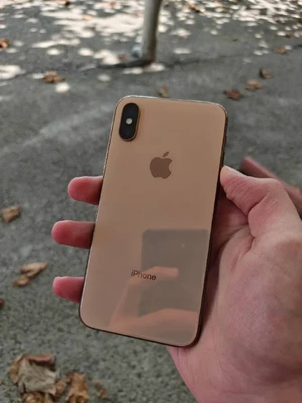 IPHONE XS — Тбилиси — 280 ₾