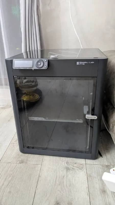 3D принтер — Батуми — 700 $