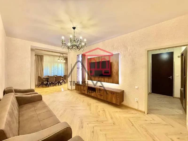 ID: 18900 (I0463) — Тбилиси — 1 200 $