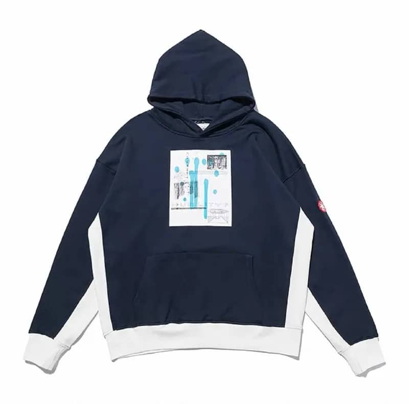 Cav Empt — 100 — Тбилиси