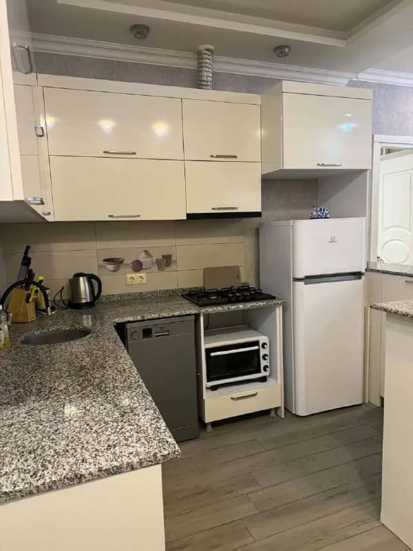 2+1 по улице Кобаладзе, 15☑️ — Батуми — 600 $