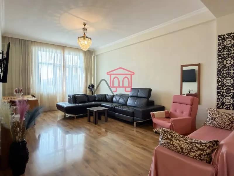 ID: 18635 (VL053L) — Тбилиси — 1 000 $