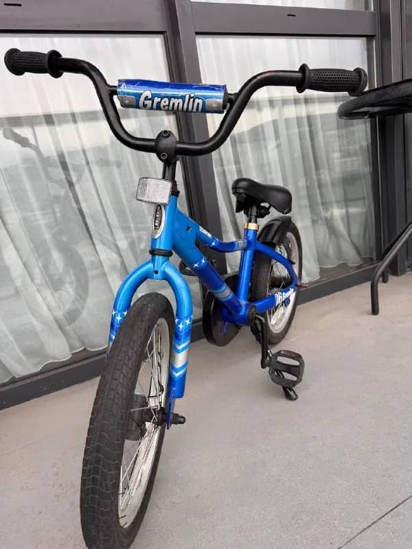 Schwinn Gremlin 16», детский велосипед — 140₾ — Тбилиси — 140 ₾