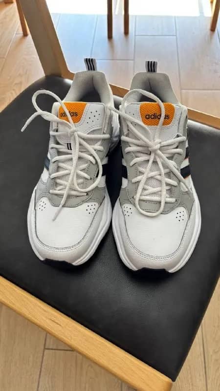 Adidas Strutter Shoes. Размер 42 2/3. — Ереван — 15 ֏