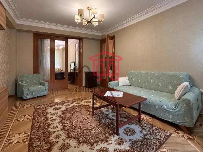 ID: 18617 (LG0029) — Тбилиси — 650 $
